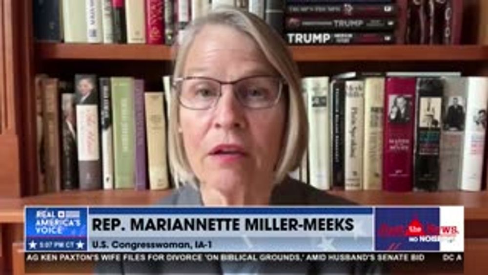 HHS BLOCKS ILLEGAL ALIENS FROM RECEIVING BENEFITS