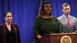 New York Attorney General files lawsuit against anti-abortion group