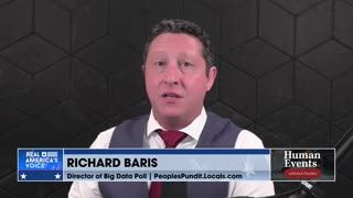 CALI GOVERNOR'S RACE: THE CENTRAL VALLEY IS NOT BLUE ANYMORE