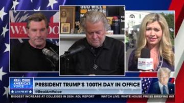 YOU COULDN’T POSSIBLY MISS JOE BIDEN’S DECLINE IN THE BRIEFING ROOM