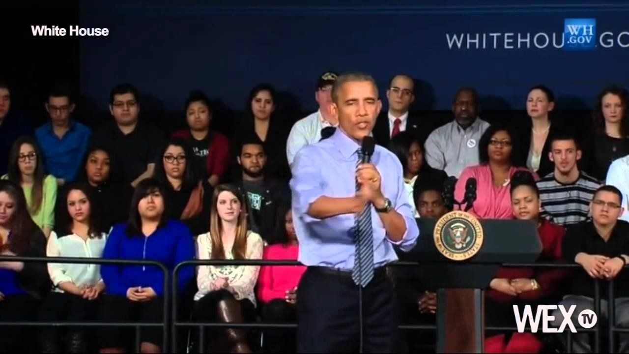 Obama: Not ‘worth it’ to tax college savings plans