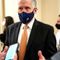 GOP Senator Thom Tillis recovering from prostate cancer surgery
