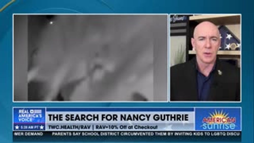 NANCY GUTHRIE CASE: WHY IT’S TAKING SO LONG