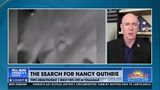 NANCY GUTHRIE CASE: WHY IT’S TAKING SO LONG