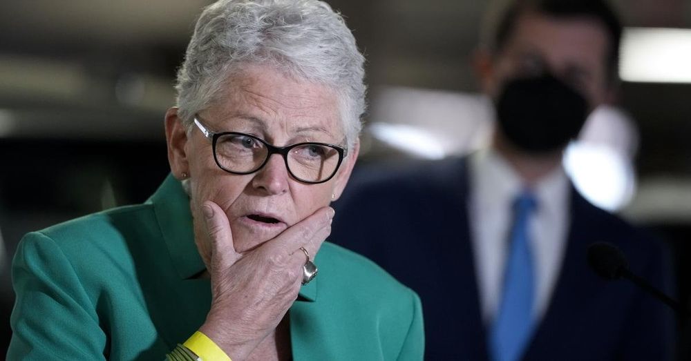 Former Biden EPA head and climate advisor admits green energy challenges underestimated