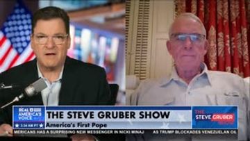 “HE’S DONE A GREAT JOB” — ROONEY ON THE POPE