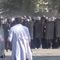 Police Detain Former Kyrgyz President, Prompting Protests