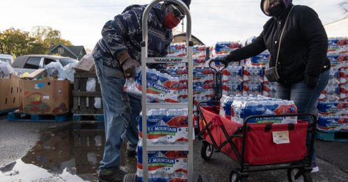Michigan to pay $600 million to settle Flint water crisis lawsuits