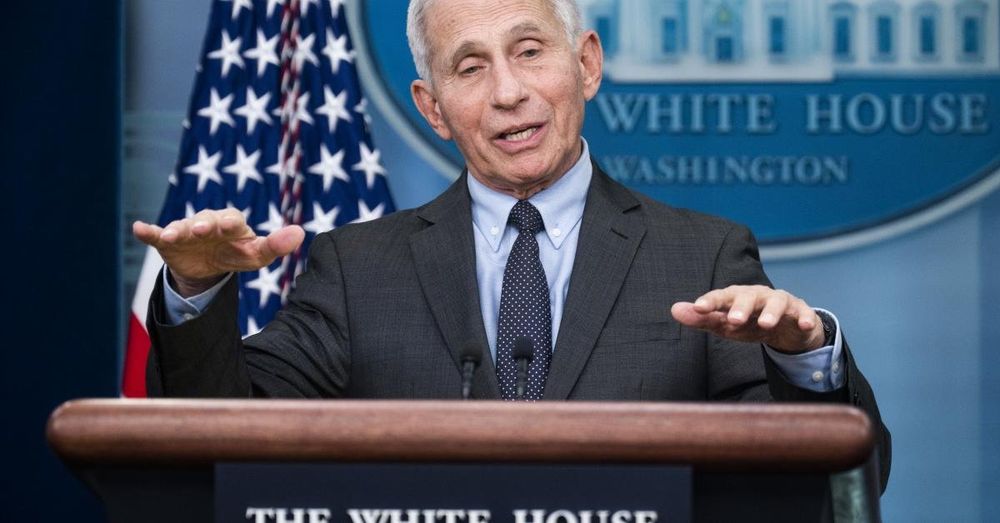 Fauci answers 'not recall' over 100 times, reveals 'drastic and systemic' failures, House chair says