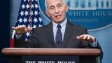 Roadmap for House Republicans' new COVID-19 investigation leads straight to Dr. Fauci