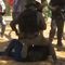 Palestine Protesters Clash with Israel Forces in West Bank