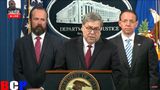 AG BILL BARR: TRUMP IS THE MOST TRANSPARENT POTUS EVER! | NEWS CONFERENCE HIGHLIGHTS & ANALYSIS