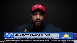 WALZ EXIT RUMORS SWIRL IN MINNESOTA