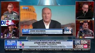 MORE EVIDENCE OF THE BIDEN ADMINISTRATION WORKING THE SYSTEM