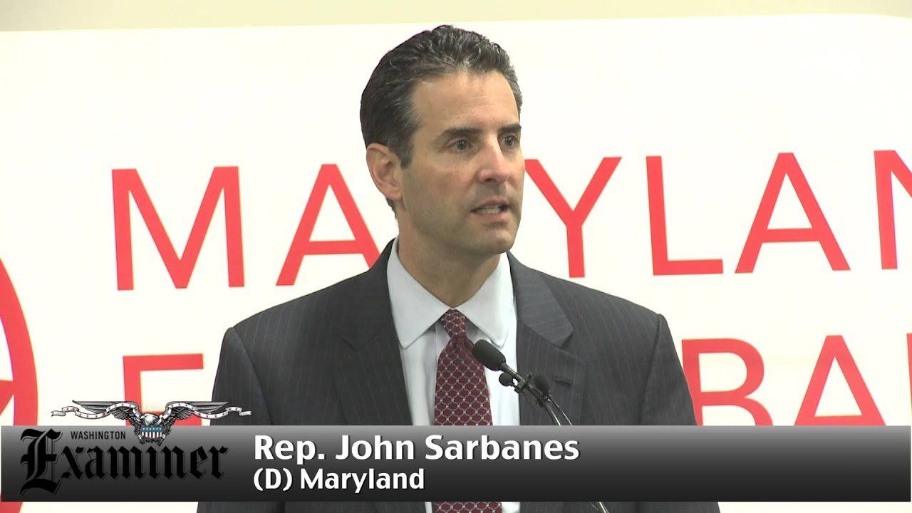 Maryland Dems want congress to pass Senate farm bill