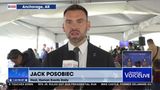 POSOBIEC: TRUMP’S BRICS STRATEGY BOXES OUT CHINA