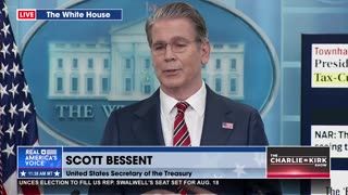 A NEW FED CHAIR: POWELL OUT?