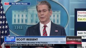 A NEW FED CHAIR: POWELL OUT?