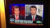 Turning Point USA on “Your World with Neil Cavuto”