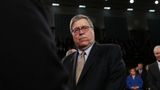 AG Barr: Trump Tweets ‘Make It Impossible To Do My Job’