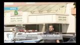 Shooting Incident in New York Bronx Hospital