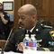 Sheriff: Police bashing is the ‘low hanging fruit’