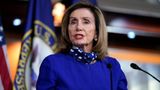 Pelosi Takes Heat Over Visit to California Salon