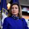 Pelosi Takes Heat Over Visit to California Salon