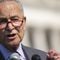 Schumer: $1.2 trillion bipartisan infrastructure bill is 'on track,' will be finished in days