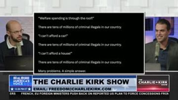 "WE ARE MAKING PROGRESS!": VP JD VANCE KEEPING US ON TRACK