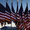 Man detained after breaching plane at Joint Base Andrews, home to Air Force One
