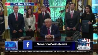TRUMP ON TAXING THE RICH