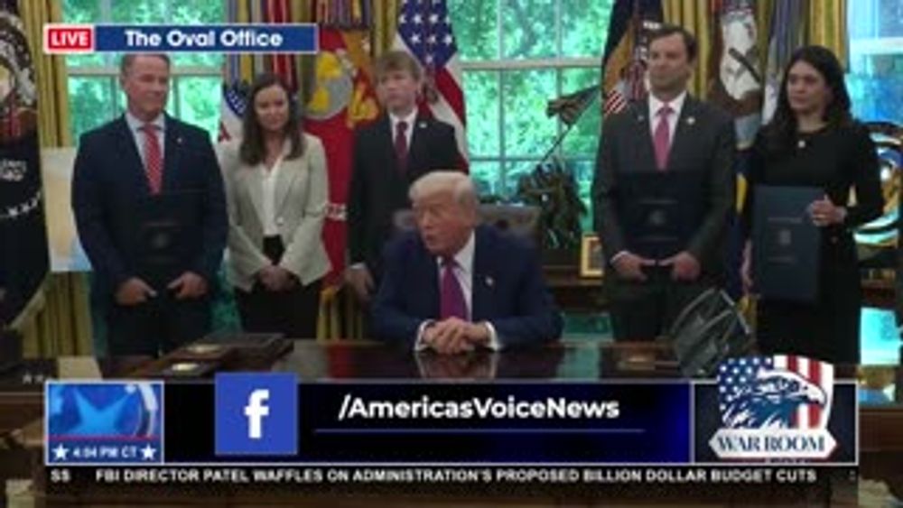 TRUMP ON TAXING THE RICH