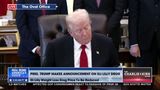 POTUS ANNOUNCES WEIGHT LOSS DRUGS TO BE REDUCED