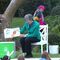 White House Easter Egg Roll: Reading Nook with Secretary of the Air Force Heather Wilson