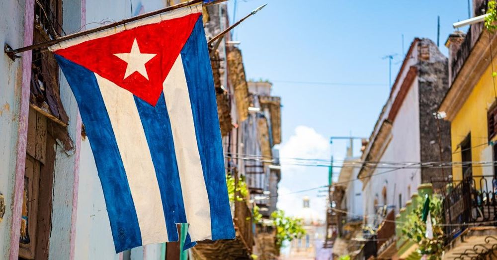 Trump administration cuts off military ties to Cuba over lack of terrorism cooperation