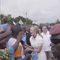 Ivanka Trump Visits Ivory Coast