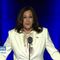 Kamala Harris Makes History as First Black and Indian American Woman Vice President