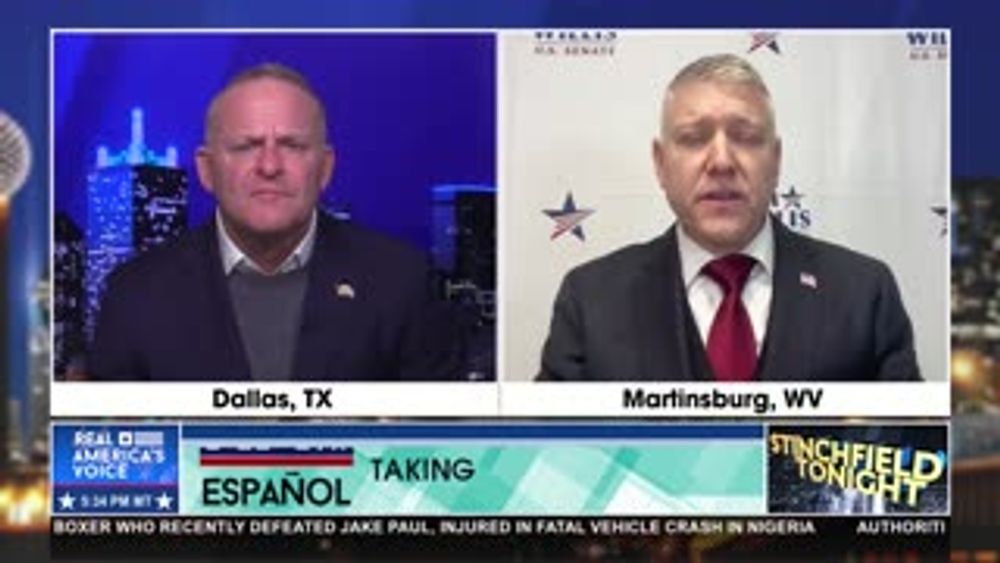 BREAKING DOWN WHY TRUMP CAN CALL THE NATIONAL GUARD TO LOUISIANA BUT NOT IN CHICAGO