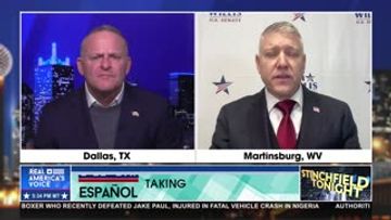 BREAKING DOWN WHY TRUMP CAN CALL THE NATIONAL GUARD TO LOUISIANA BUT NOT IN CHICAGO