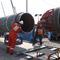 Cruz Puts Hold on Biden's CIA Pick Burns Over Nord Stream 2 Pipeline