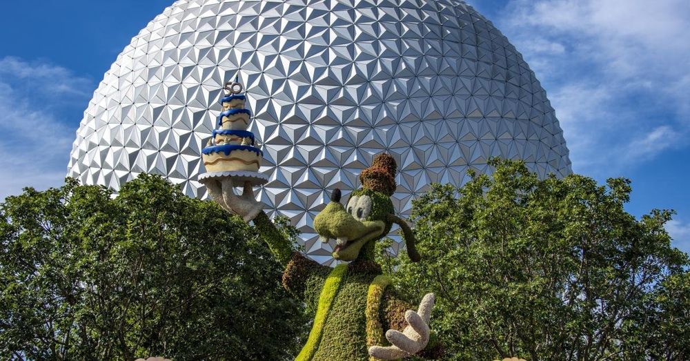 Disney fan site says ‘climate change’ is causing less attendance at parks, ignores price jumps