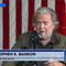 "This is the center of the political universe until next Tuesday." - Steve Bannon
