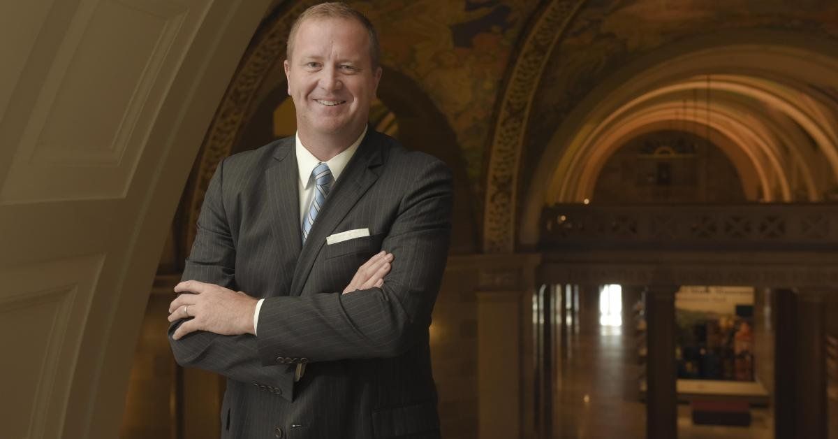 Missouri attorney general sues St. Louis to stop taxpayer-funded abortions - Real America's Voice News