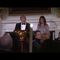 President Trump and The First Lady Host the White House Historical Association Reception