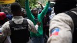 Violent Haitian gang massacres more than 40 people in latest attack, more than 50 people kidnapped