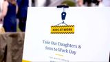 2019 White House Take Our Daughters & Sons to Work Day