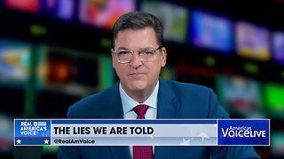 The Lies We Are Told