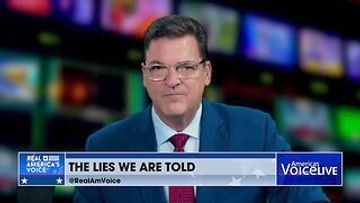 The Lies We Are Told