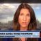 Steve Bannon Interviews Maria Luisa Rossi Hawkins Over Italy's Election Results